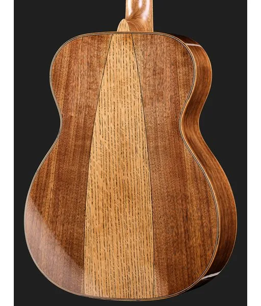 Martin Guitar OM-35 Inception, lähikuva 5
