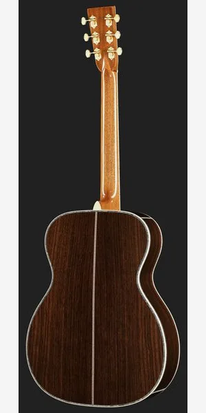 Martin Guitar OM45, lähikuva 3