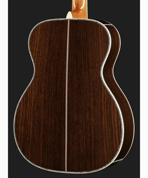 Martin Guitar OM45, lähikuva 5
