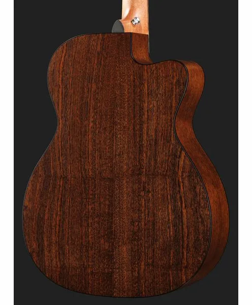 Martin Guitar OMC-10E Modern 1935 Sunb LH, lähikuva 5