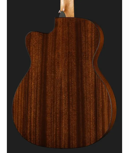 Martin Guitar OMC-10E Modern 1935 Sunburst, lähikuva 5