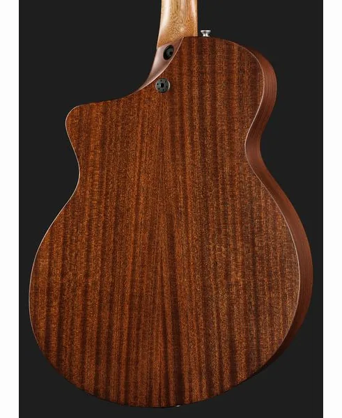 Martin Guitar SC-10E Modern Sapele, lähikuva 5