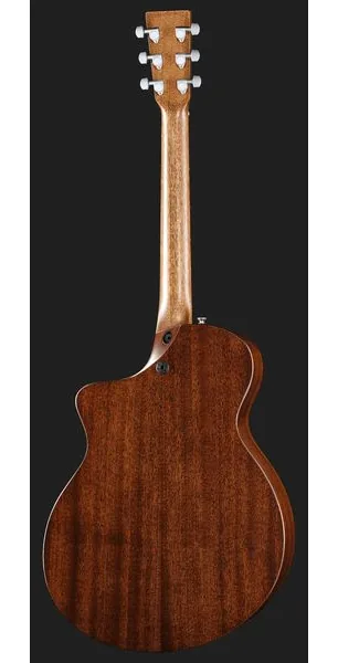Martin Guitar SC-10E Modern, lähikuva 3