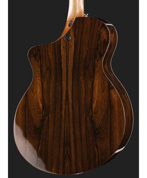 Martin Guitar SC-13E MOD Ziricote Burst Sp, lähikuva 5