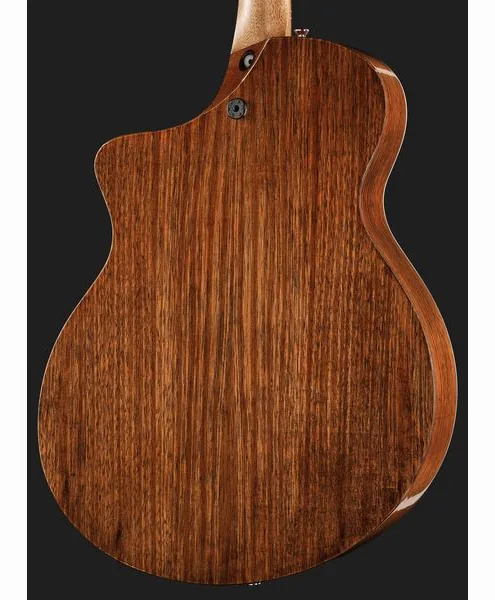 Martin Guitar SC-13E Modern Mezcal Burst, lähikuva 5