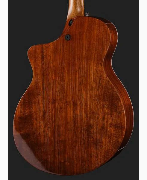 Martin Guitar SC-13E Modern Nat, lähikuva 5
