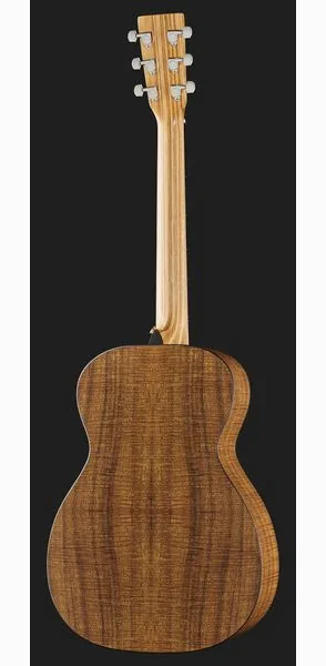 Martin Guitar Special 0X1-01 Koa, lähikuva 3