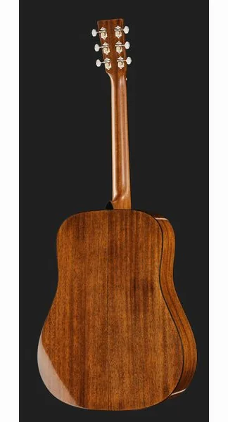 Martin Guitar Super D-18 LH, lähikuva 3