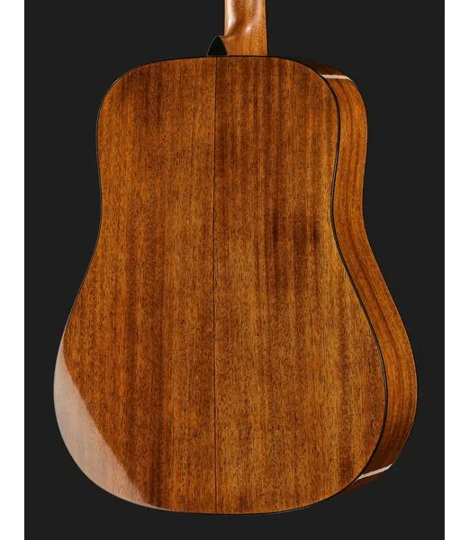 Martin Guitar Super D-18 LH, lähikuva 5