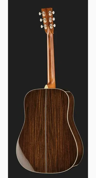 Martin Guitar Super HD-28 LH, lähikuva 3