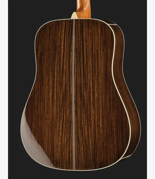 Martin Guitar Super HD-28 LH, lähikuva 5