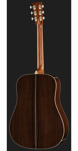 Martin Guitar Super HD-28, lähikuva 3