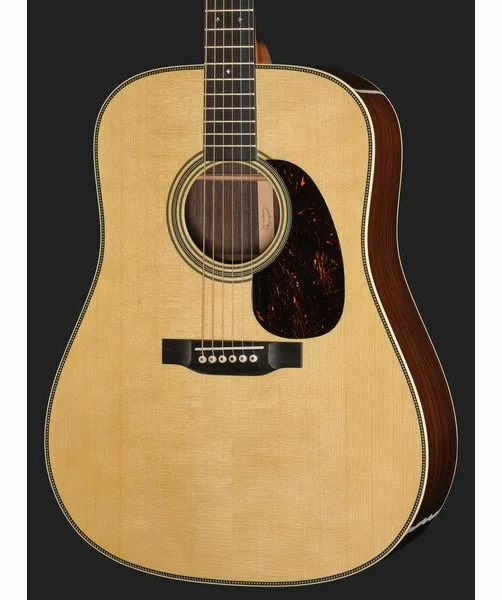 Martin Guitar Super HD-28, lähikuva 4