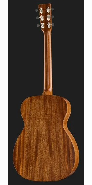 Martin Guitar 00-15M, lähikuva 3