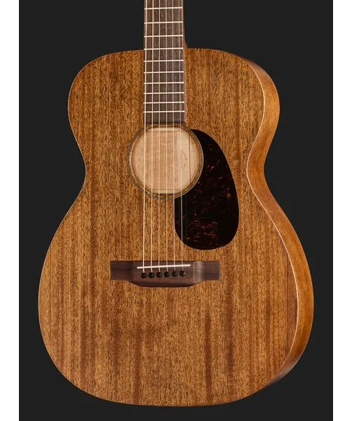 Martin Guitar 00-15M, lähikuva 4