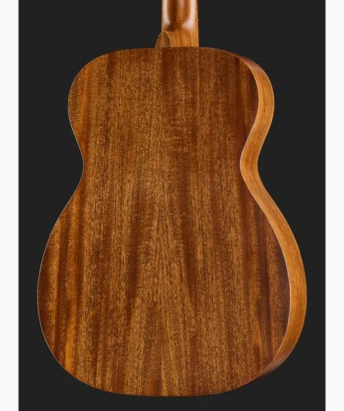 Martin Guitar 00-15M, lähikuva 5
