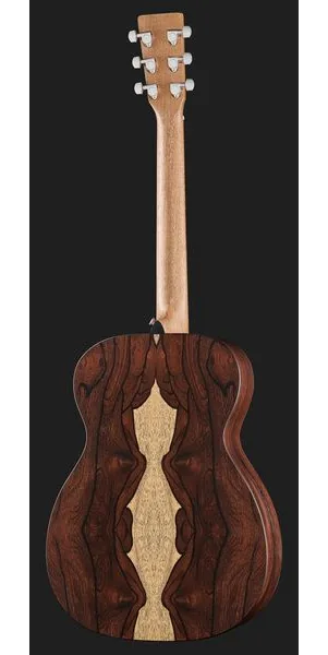 Martin Guitar 00-X2E Cocobolo, lähikuva 3