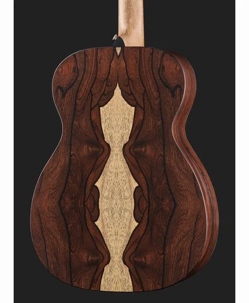 Martin Guitar 00-X2E Cocobolo, lähikuva 5
