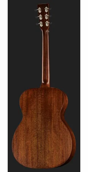 Martin Guitar 000-15M LH, lähikuva 3