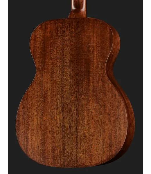 Martin Guitar 000-15M LH, lähikuva 5