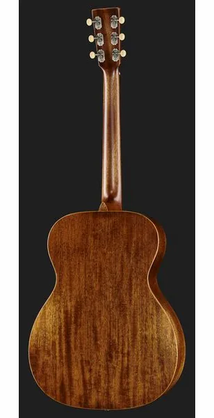 Martin Guitar 000-15M Streetmaster LH, lähikuva 3