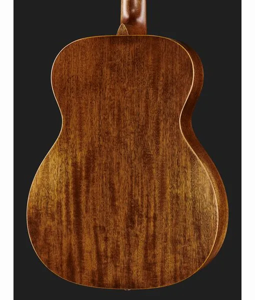 Martin Guitar 000-15M Streetmaster LH, lähikuva 5
