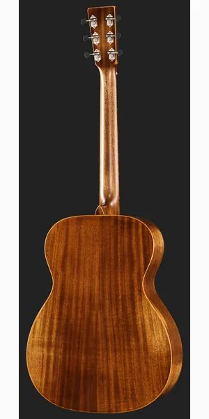 Martin Guitar 000-15M Streetmaster, lähikuva 3