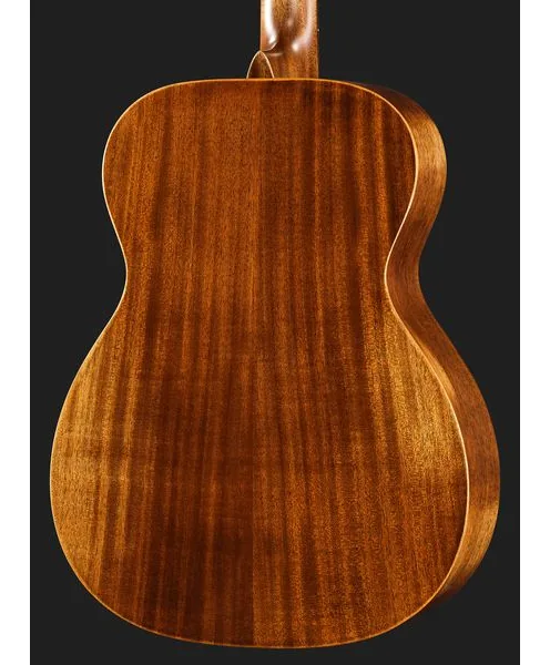 Martin Guitar 000-15M Streetmaster, lähikuva 5