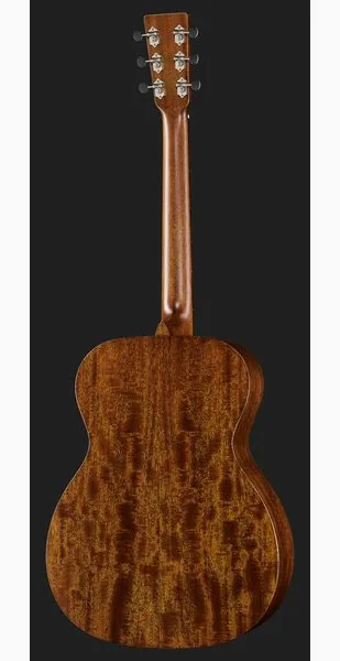 Martin Guitar 000-15M, lähikuva 3