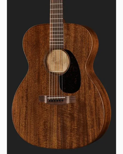 Martin Guitar 000-15M, lähikuva 4