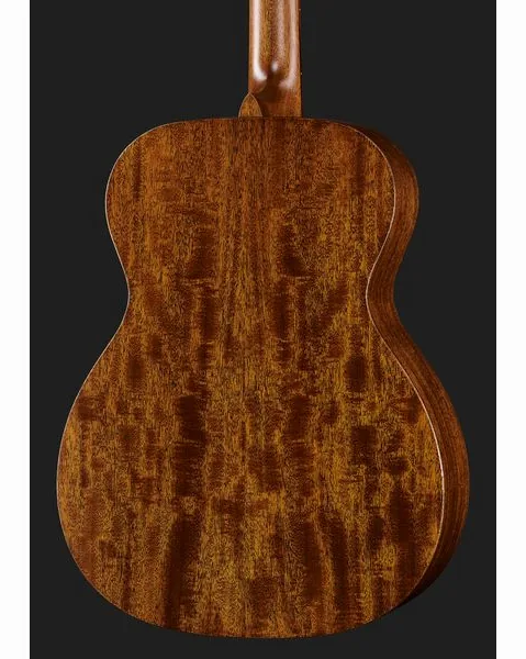 Martin Guitar 000-15M, lähikuva 5