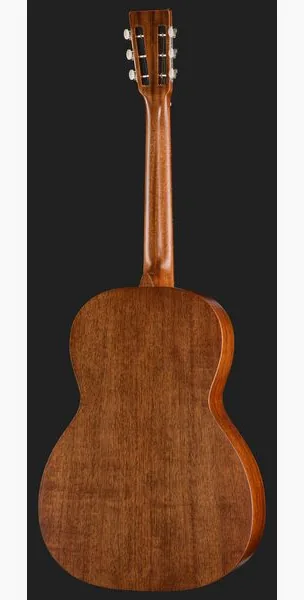 Martin Guitar 000-15SM, lähikuva 3