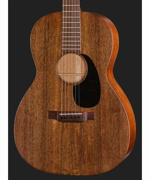 Martin Guitar 000-15SM, lähikuva 4