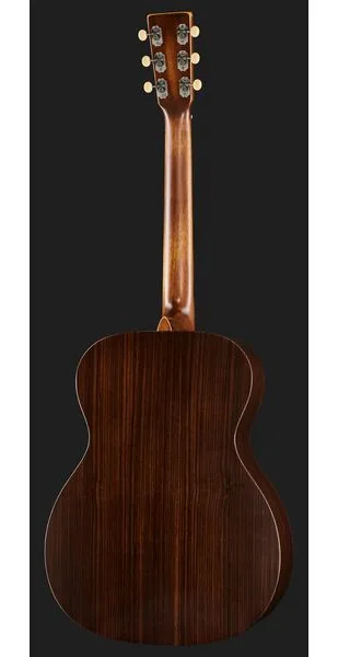 Martin Guitar 000-16 StreetMaster LH, lähikuva 3