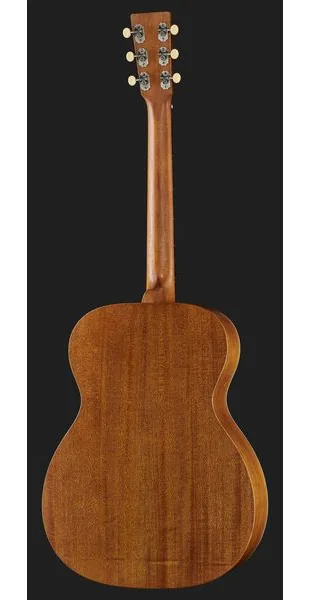 Martin Guitar 000-17 Whiskey Sunset, lähikuva 3