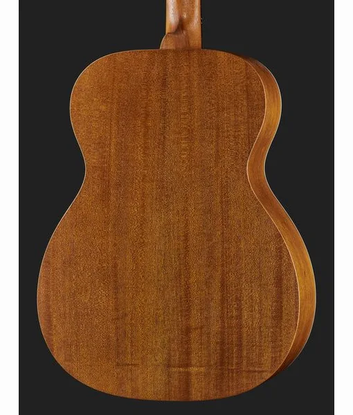 Martin Guitar 000-17 Whiskey Sunset, lähikuva 5