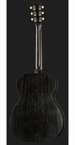 Martin Guitar 000-17E, lähikuva 3
