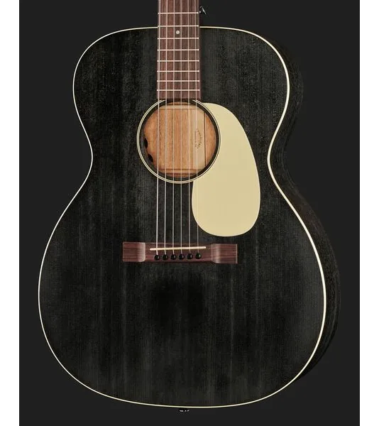 Martin Guitar 000-17E, lähikuva 4