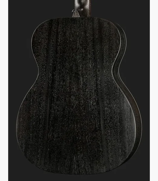 Martin Guitar 000-17E, lähikuva 5