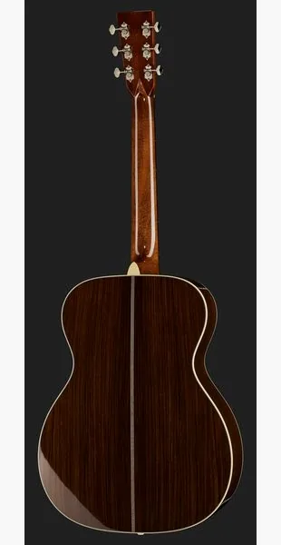 Martin Guitar 000-28EC Eric Clapton, lähikuva 3