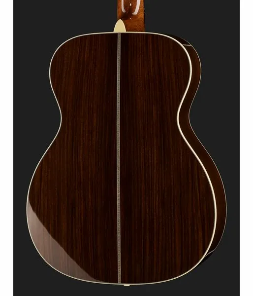 Martin Guitar 000-28EC Eric Clapton, lähikuva 5