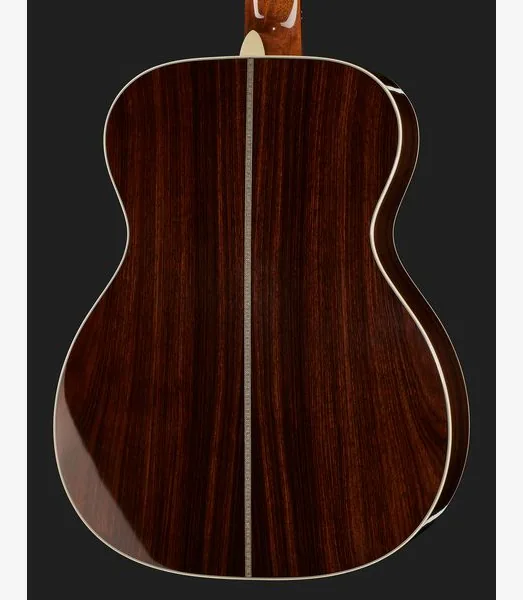 Martin Guitar 000-28EC Sunburst, lähikuva 5