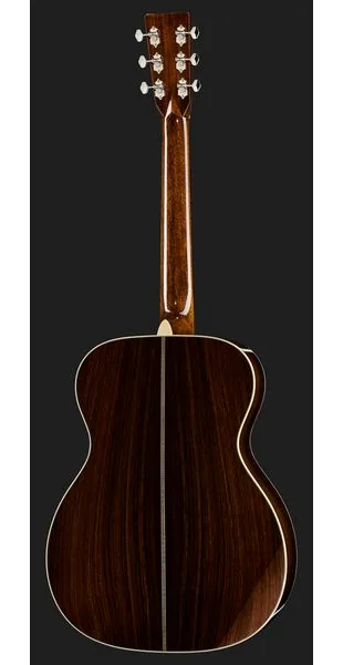 Martin Guitar 000-28ECL Eric Clapton Left, lähikuva 3
