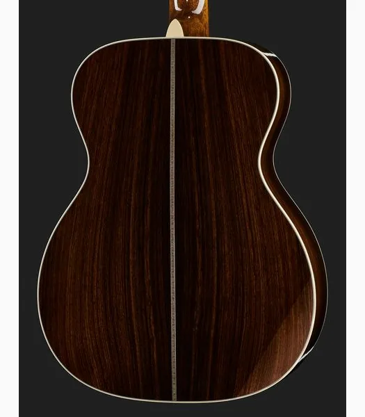 Martin Guitar 000-28ECL Eric Clapton Left, lähikuva 5