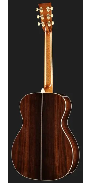 Martin Guitar 000-42 Modern Deluxe, lähikuva 3