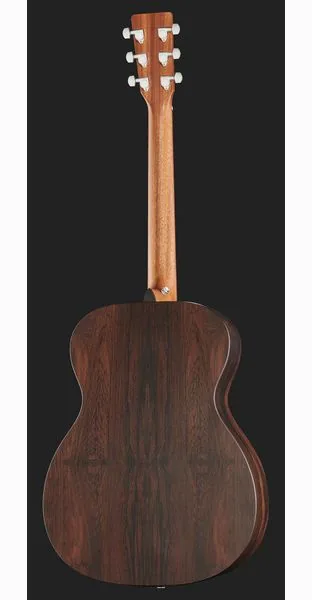 Martin Guitar 000-X2E LH, lähikuva 3