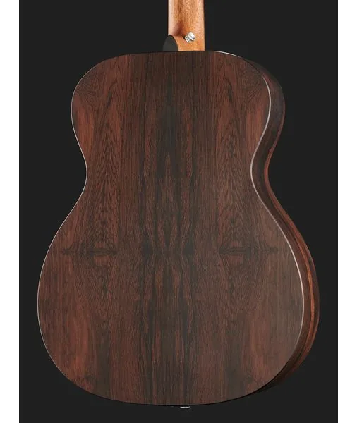 Martin Guitar 000-X2E LH, lähikuva 5