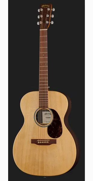 Martin Guitar 000-X2E Rosewood, lähikuva 2