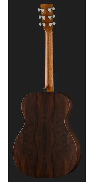 Martin Guitar 000-X2E Rosewood, lähikuva 3