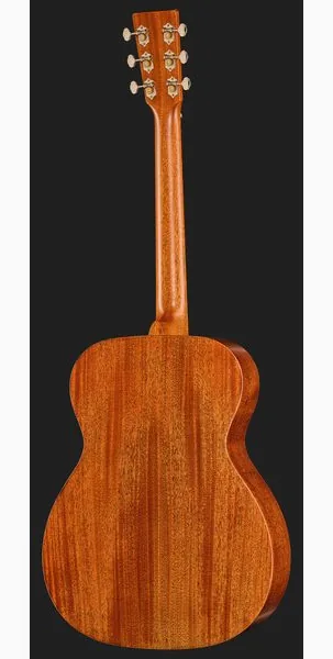 Martin Guitar 00017 LH, lähikuva 3